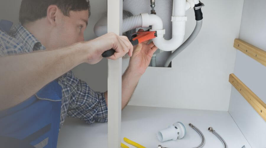 Professional emergency plumbing in West Burlington, IA